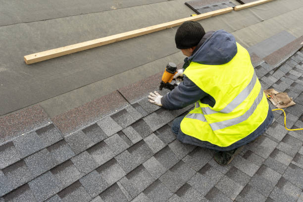 Best Flat Roof Repair Services  in Alexandria, MN