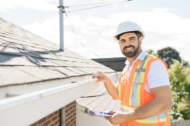 Quick and Trustworthy Emergency Roof Repair Services in Alexandria, MN