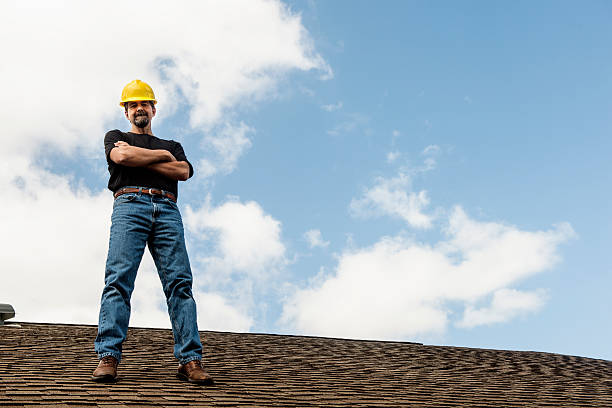 Reliable Alexandria, MN Roofing Contractor Solutions